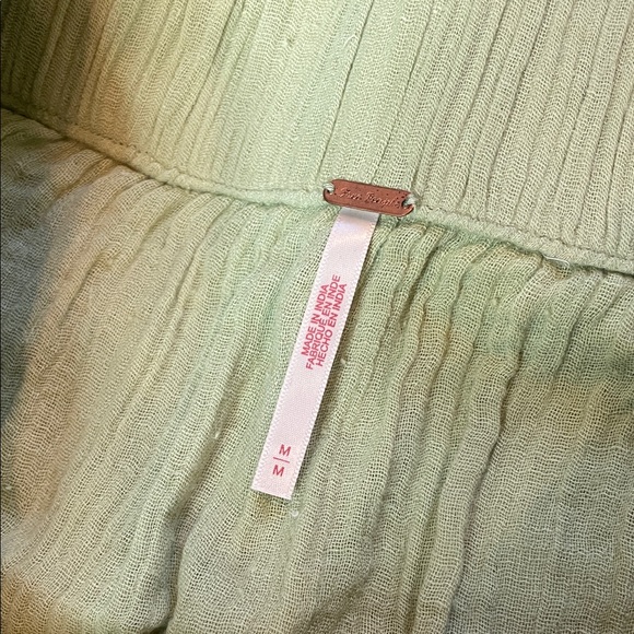 Free People Sage top and Knit Skirt - Picture 7 of 9